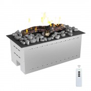 Автоматический биокамин Airtone LOG 600