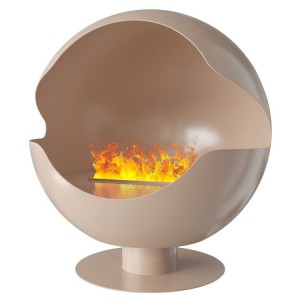 Электрокамин напольный Airtone ORB Vepo купить Электрокамин напольный Airtone ORB Vepo