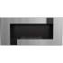 Биокамин Kratki настенный DELTA 2 QUBE Биокамин Kratki настенный DELTA 2 QUBE