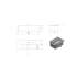 Топливный блок Kratki AF.PM.TUV Топливный блок Kratki AF.PM.TUV