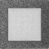 Решётка вентиляционная Чёрная хром 17x17 Решётка вентиляционная Чёрная хром 17x17