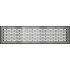 Решётка вентиляционная FLOOR 9x40 Решётка вентиляционная FLOOR 9x40