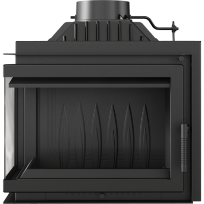 Топка чугунная Kratki SIMPLE 8 MS LBS Топка чугунная Kratki SIMPLE 8 MS LBS