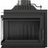 Топка чугунная Kratki SIMPLE 8 MS LBS Топка чугунная Kratki SIMPLE 8 MS LBS