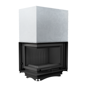 Топка чугунная Kratki MAJA 8 LBSG