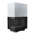 Топка чугунная Kratki MAJA 8 LBSG Топка чугунная Kratki MAJA 8 LBSG