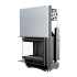 Топка чугунная Kratki MAJA 8 LBSG Топка чугунная Kratki MAJA 8 LBSG