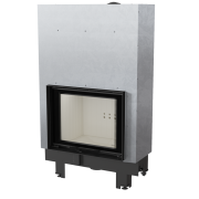 Топка стальная Kratki MBZ 13 G