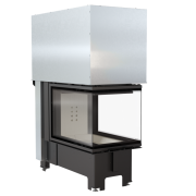 Топка стальная Kratki NBU 11 LPBS G