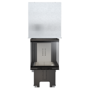 Топка стальная Kratki NBU 11 LPBS G