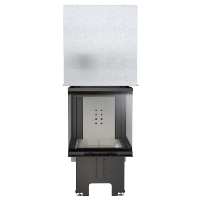 Топка стальная Kratki NBU 11 LPBS G Топка стальная Kratki NBU 11 LPBS G