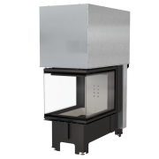 Топка стальная Kratki NBU 11 LPBS G