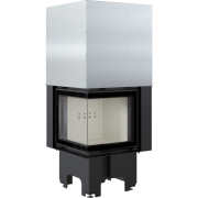 Топка стальная Kratki VNL 8 480.480