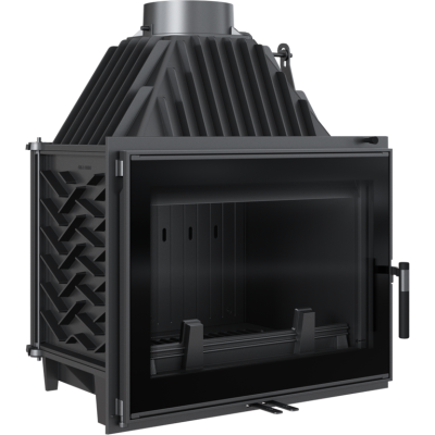 Топка чугунная Kratki ZOSIA 12 PF Топка чугунная Kratki ZOSIA 12 PF
