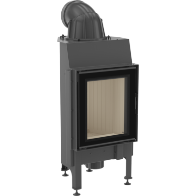 Топка стальная Kratki Nadia 8 PF Топка стальная Kratki Nadia 8 PF