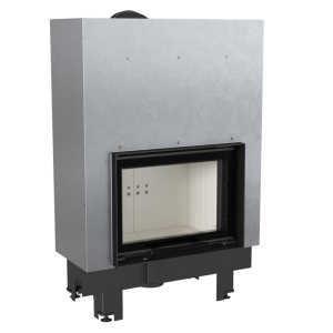 Топка стальная Kratki MBM 10 G