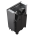 Топка стальная Kratki MBM 10 G Топка стальная Kratki MBM 10 G