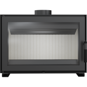 Топка стальная Kratki Jas 6 PF