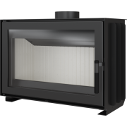 Топка стальная Kratki Jas 6 PF