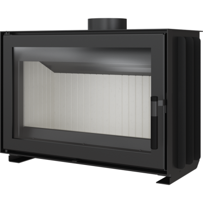 Топка стальная Kratki Jas 6 PF Топка стальная Kratki Jas 6 PF