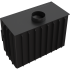 Топка стальная Kratki Jas 6 PF Топка стальная Kratki Jas 6 PF