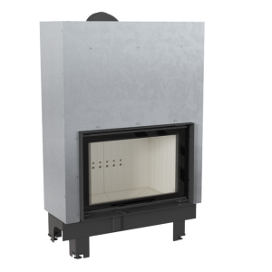 Топка стальная Kratki MBO 15 G