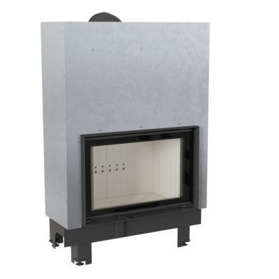 Топка стальная Kratki MBO 15 G Топка стальная Kratki MBO 15 G