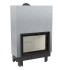 Топка стальная Kratki MBO 15 G Топка стальная Kratki MBO 15 G
