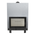 Топка стальная Kratki MBO 15 G Топка стальная Kratki MBO 15 G