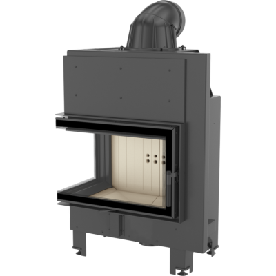 Топка стальная Kratki MBM 10 LBS Топка стальная Kratki MBM 10 LBS