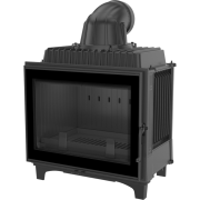 Топка чугунная Kratki FRANEK 12 PF