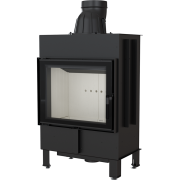 Топка стальная Kratki LUCY 12 PF