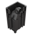 Топка стальная Kratki MBZ 13 LBSG SG Топка стальная Kratki MBZ 13 LBSG SG