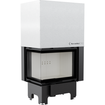 Топка стальная Kratki VNL 12 700.480 Топка стальная Kratki VNL 12 700.480