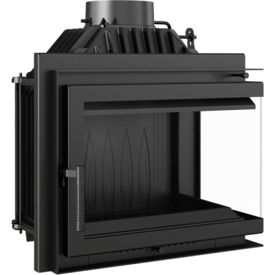 Топка чугунная Kratki SIMPLE 8 MS PBS Топка чугунная Kratki SIMPLE 8 MS PBS