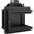 Топка чугунная Kratki SIMPLE 8 MS PBS Топка чугунная Kratki SIMPLE 8 MS PBS