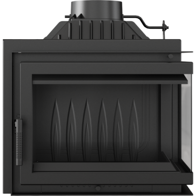 Топка чугунная Kratki SIMPLE 8 MS PBS Топка чугунная Kratki SIMPLE 8 MS PBS
