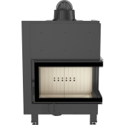 Топка стальная Kratki MBO 15 PBS