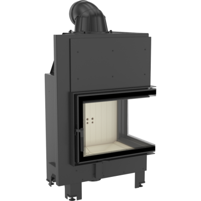 Топка стальная Kratki MBZ 13 PBS SG Топка стальная Kratki MBZ 13 PBS SG