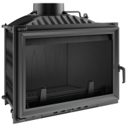 Топка чугунная Kratki WIKTOR 14 PF