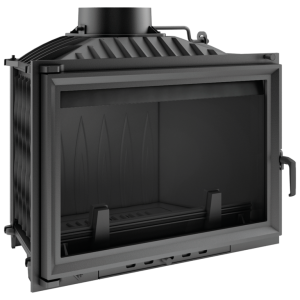 Топка чугунная Kratki WIKTOR 14 PF