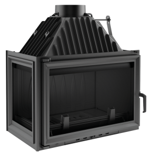 Топка чугунная Kratki OLIWIA 18 L