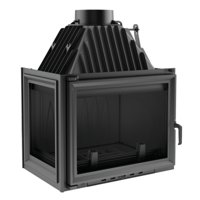 Топка чугунная Kratki ZUZIA 16 L Топка чугунная Kratki ZUZIA 16 L