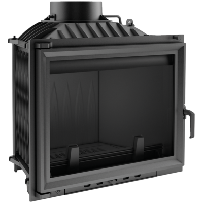 Топка чугунная Kratki ERYK 12 PF 700 Топка чугунная Kratki ERYK 12 PF 700