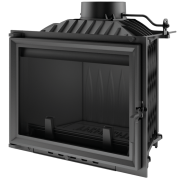 Топка чугунная Kratki ERYK 12 PF 700