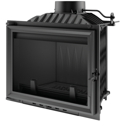 Топка чугунная Kratki ERYK 12 PF 700 Топка чугунная Kratki ERYK 12 PF 700