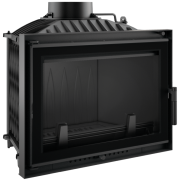 Топка чугунная Kratki WIKTOR 14 DECO
