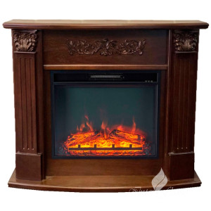 Каминокомплект Interflame ФОРЕСТ FOREST 23