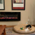 Электроочаг Interflame RELAX 48 GLX с разноцветной подсветкой Электроочаг Interflame RELAX 48 GLX с разноцветной подсветкой