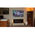 Электроочаг Interflame RELAX 48 GLX с разноцветной подсветкой Электроочаг Interflame RELAX 48 GLX с разноцветной подсветкой